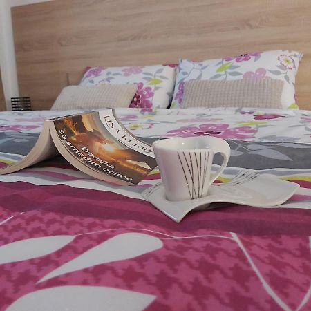 Apartman Cristal Lux Trebinje Exterior photo