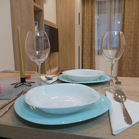 Apartman Cristal Lux Trebinje Exterior photo