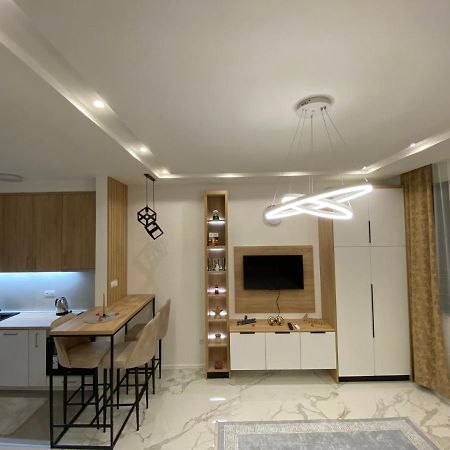 Apartman Cristal Lux Trebinje Exterior photo