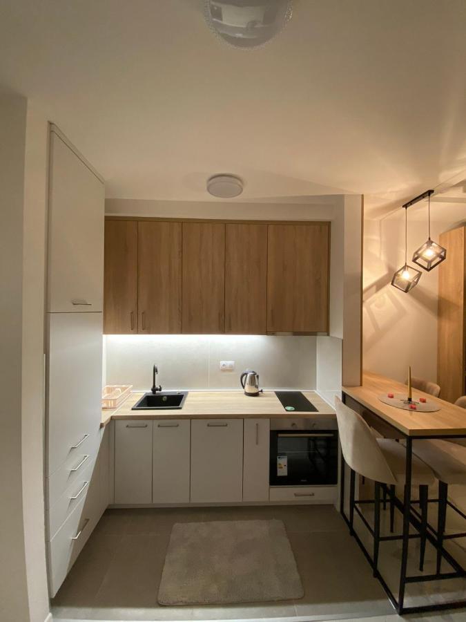 Apartman Cristal Lux Trebinje Exterior photo