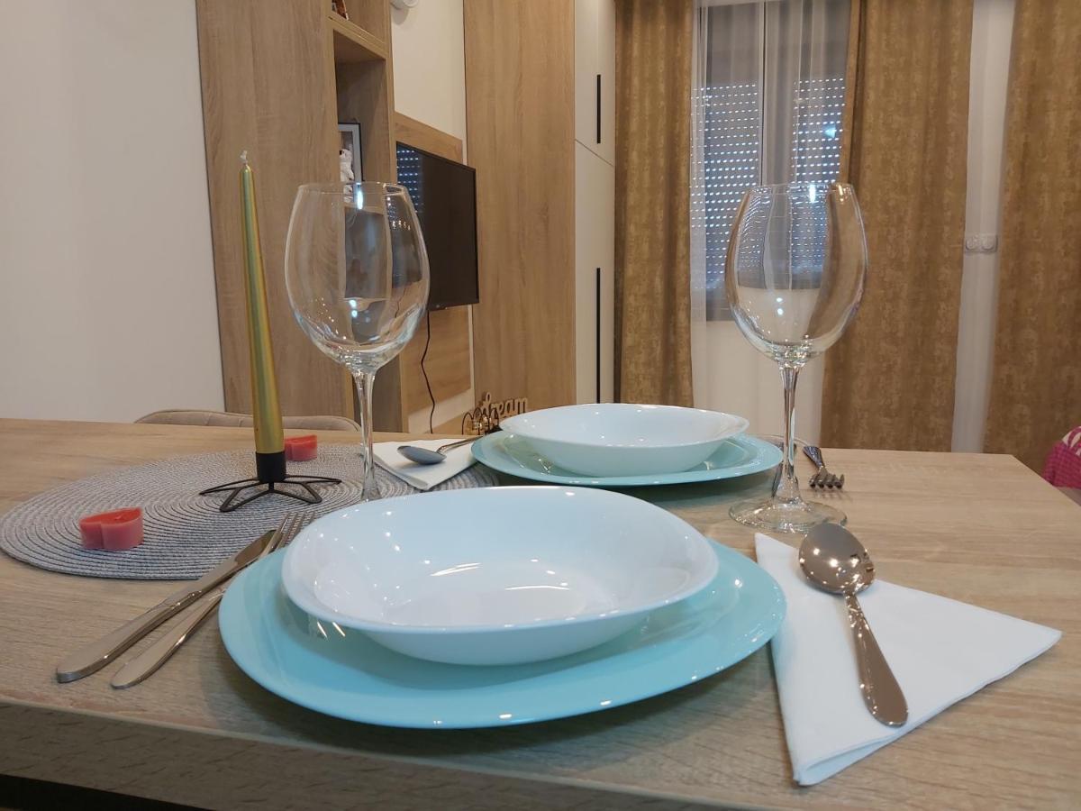 Apartman Cristal Lux Trebinje Exterior photo