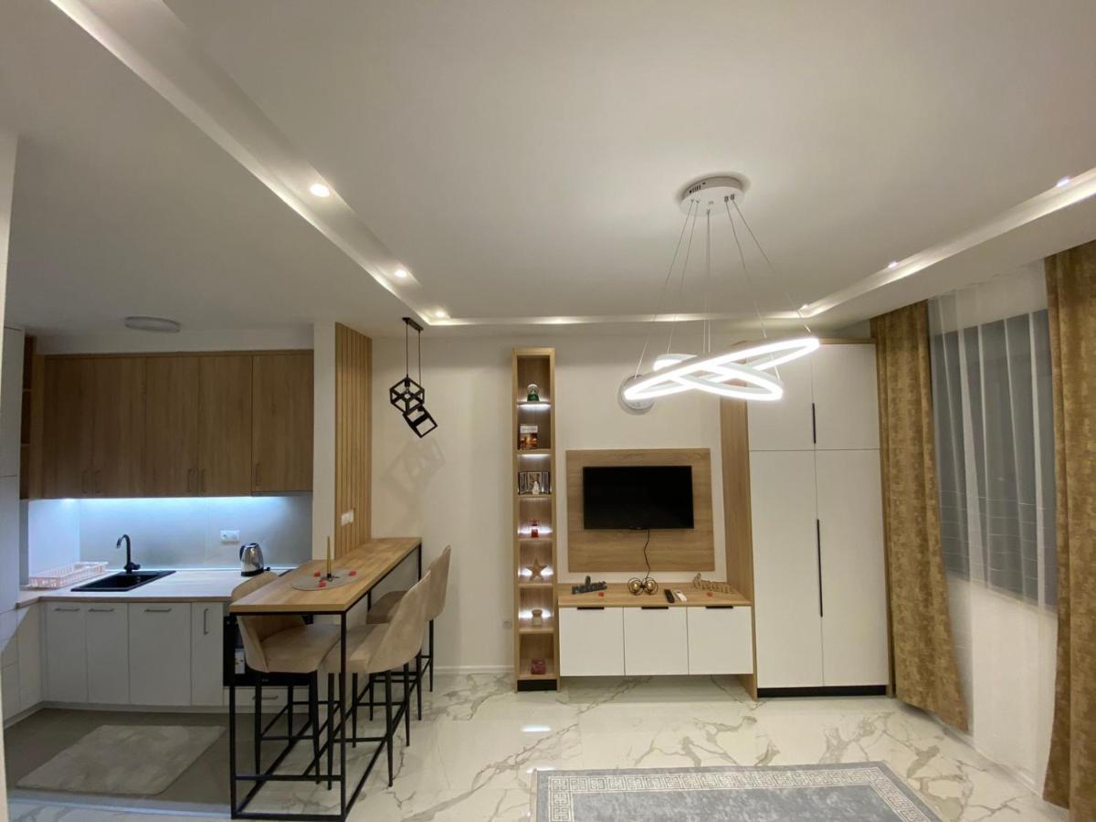 Apartman Cristal Lux Trebinje Exterior photo