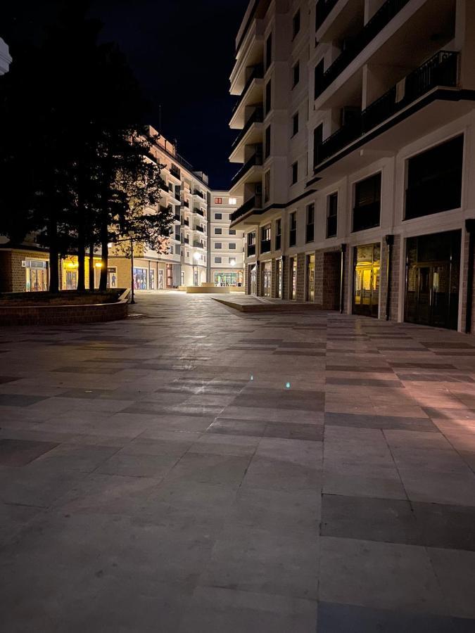 Apartman Cristal Lux Trebinje Exterior photo